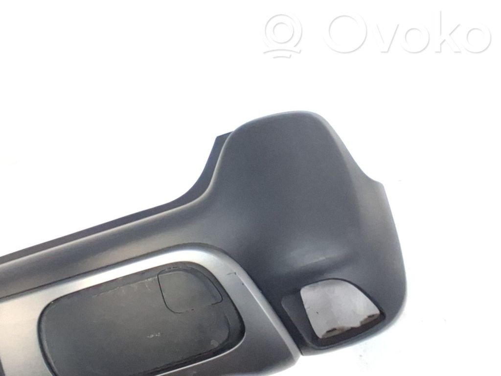 Citroen C3 Parachoques 