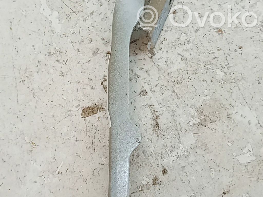 Engine bonnet/hood hinges   9808654680