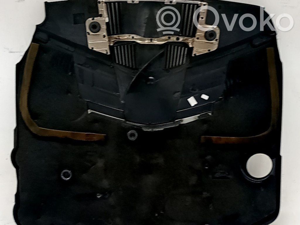 Motorabdeckung   A6420104067