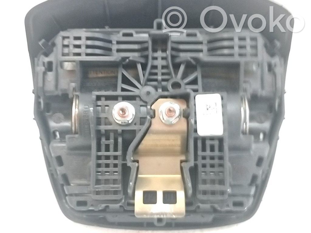 Renault Megane III Airbag dello sterzo 