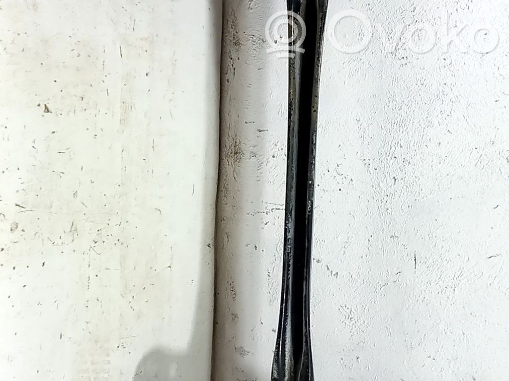 Opel Astra K Achsträger Hinterachse 