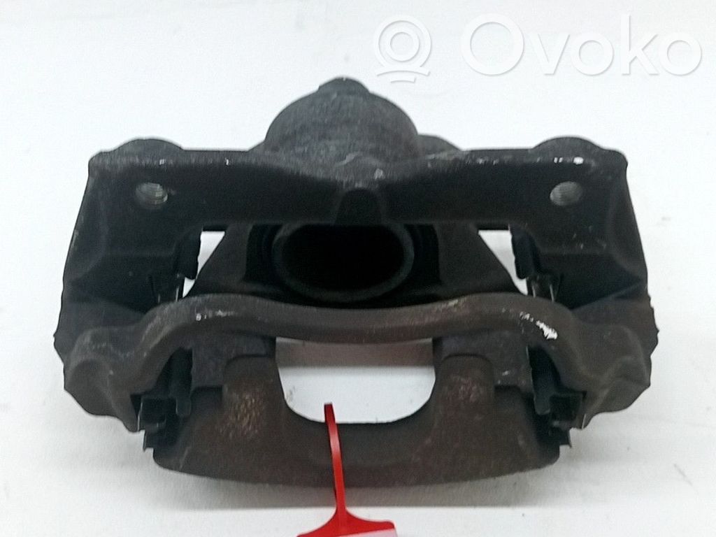 Toyota Auris 150 Pinza del freno anteriore