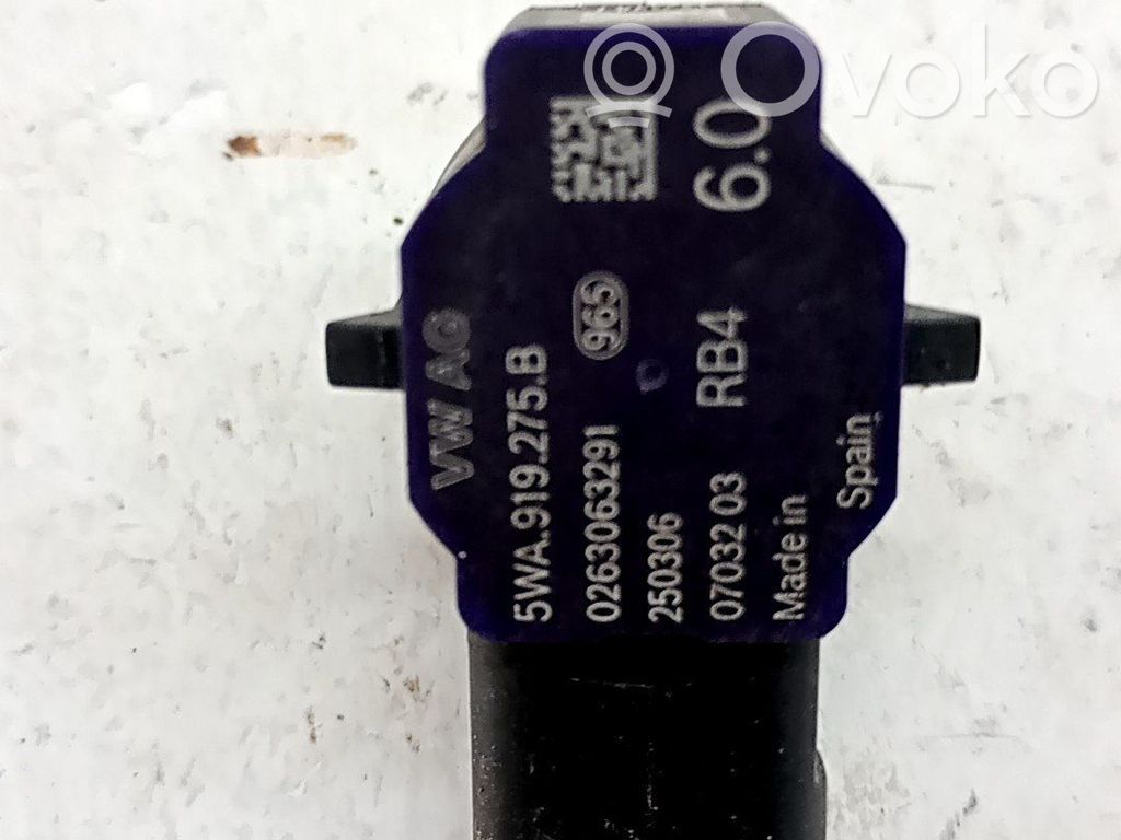 Senzor de parcare PDC   5WA919275A