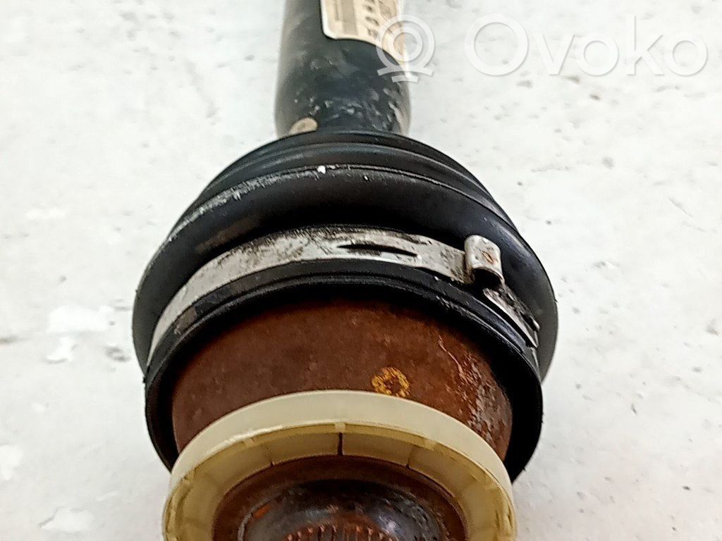 Seat Ibiza III (6L) Semiasse anteriore