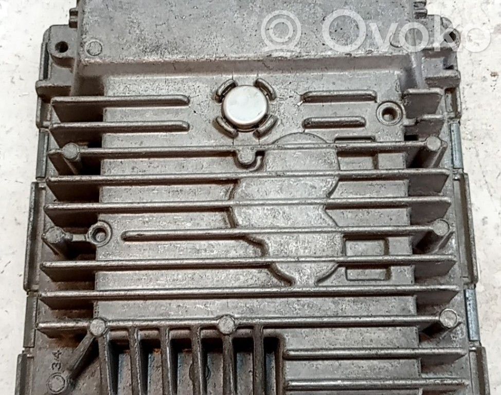 Komputer / Sterownik ECU silnika   3L906023PL
