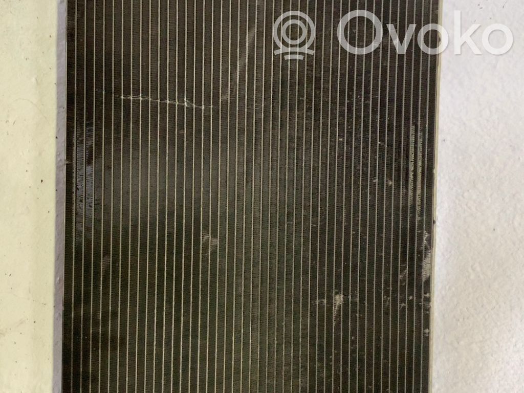 Radiator răcire A/C (condensor)   93178958