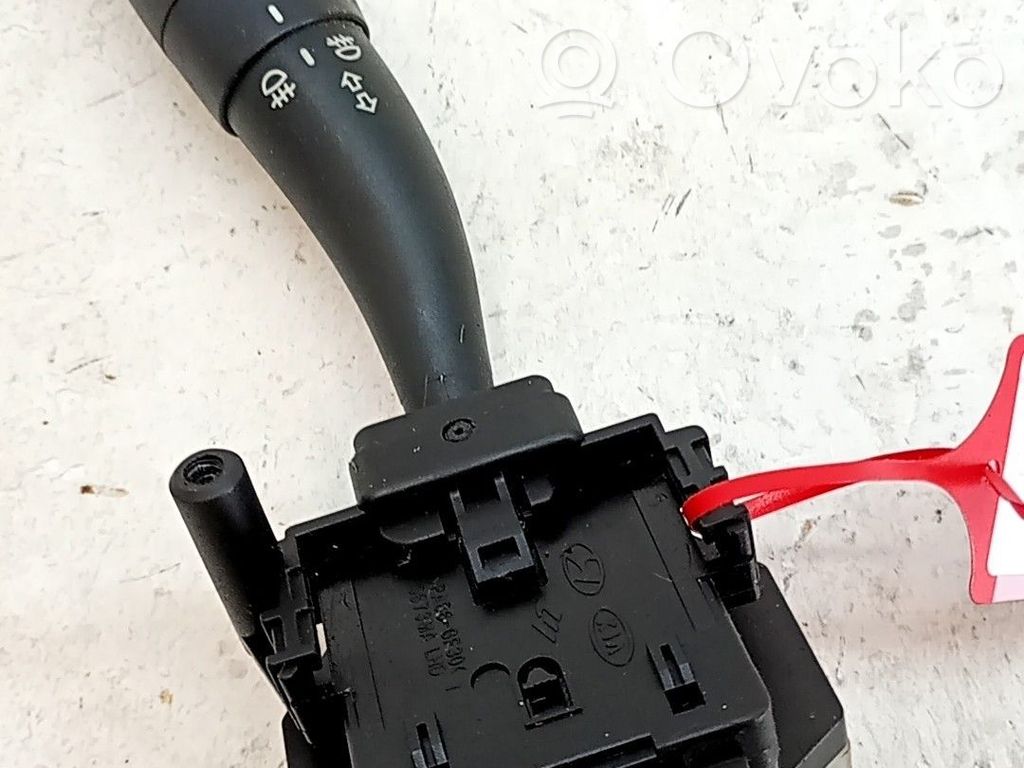 Commodo de clignotant   934102L030