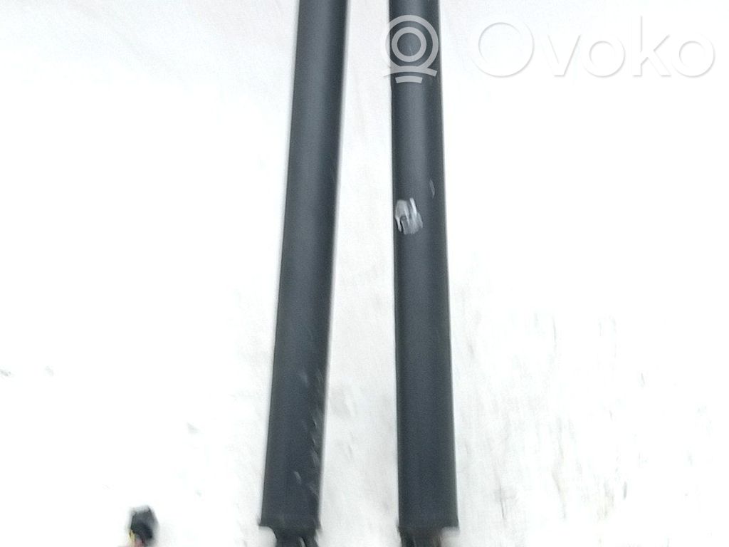 Fiat Seicento/600 Tailgate/trunk/boot lid buffer