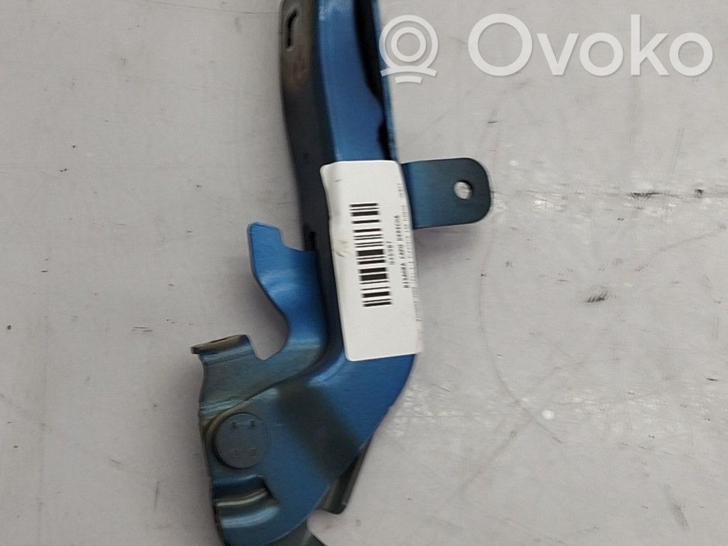 Peugeot 2008 I Balamale capotă