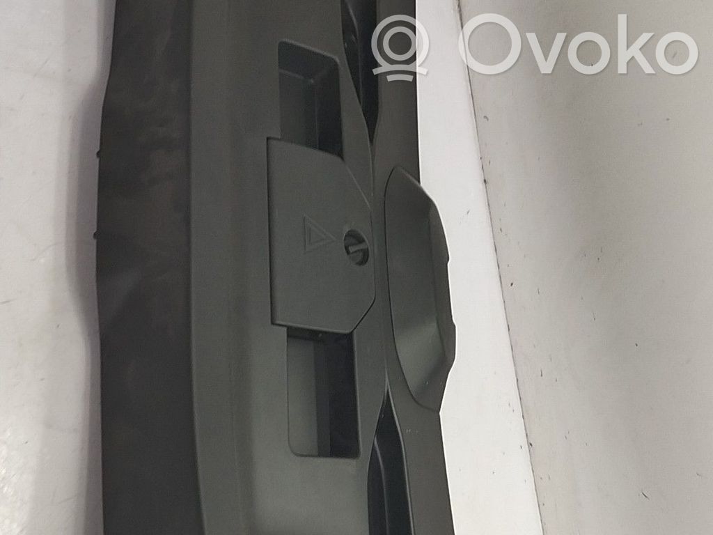 Peugeot 2008 I Rivestimento pannello laterale del bagagliaio/baule 