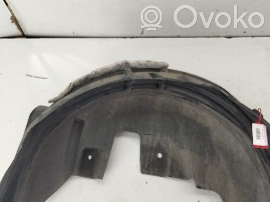 Peugeot 2008 I Apărători interioare aripă roată spate 
