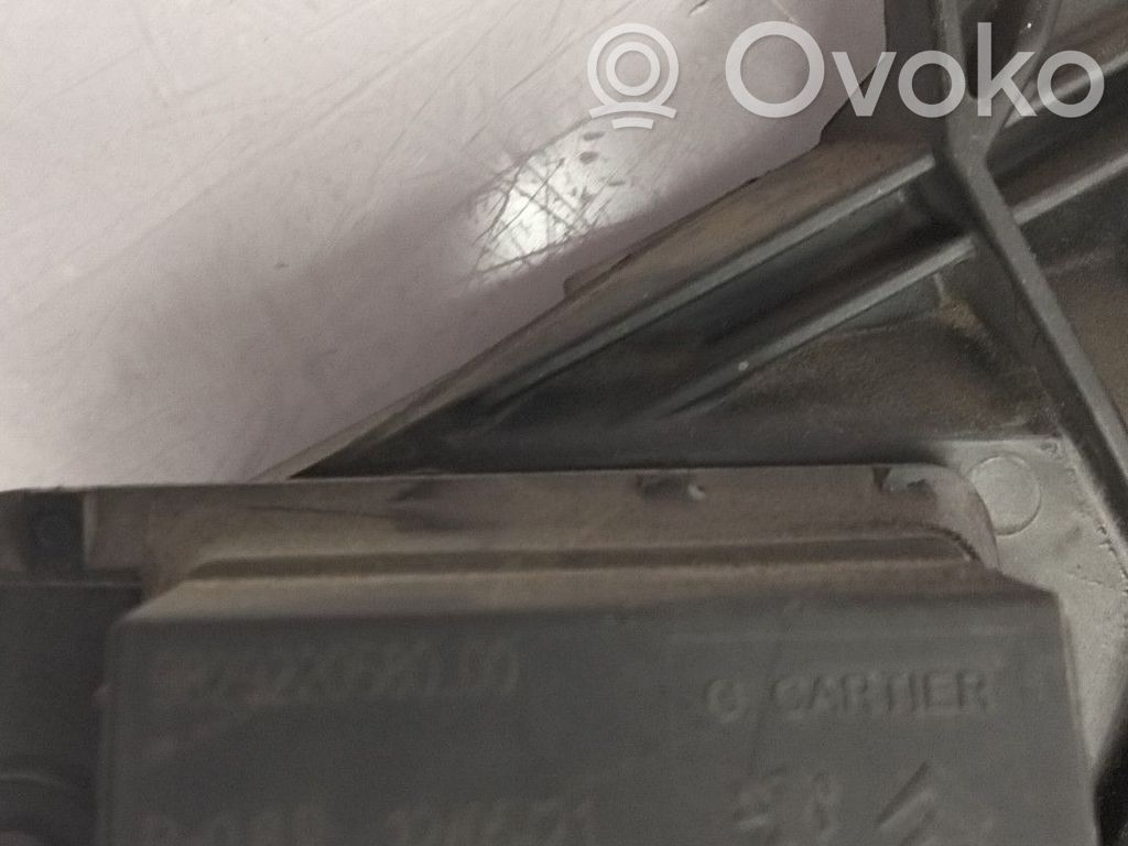 Peugeot 2008 I Ventilador de refrigeración 