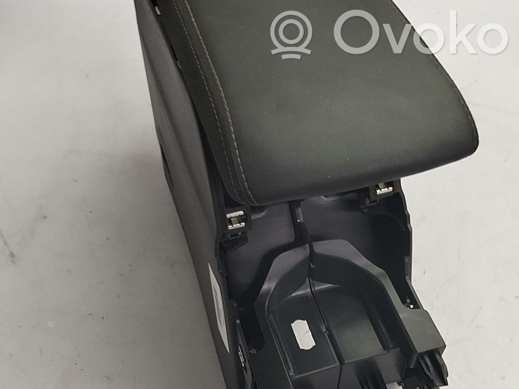 Console centrale   98233772ZD,98257277ZD