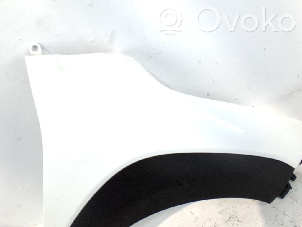 Hyundai Kona I Passaruota anteriore