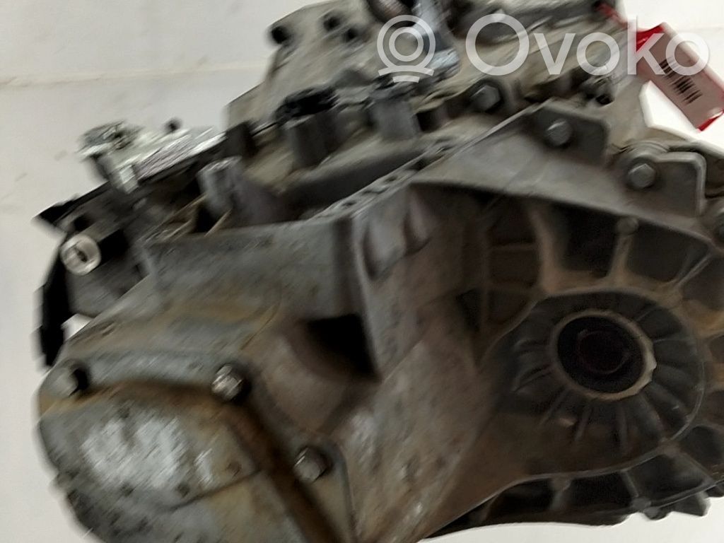 Peugeot 5008 Cutie viteze manuală cu 5 trepte 