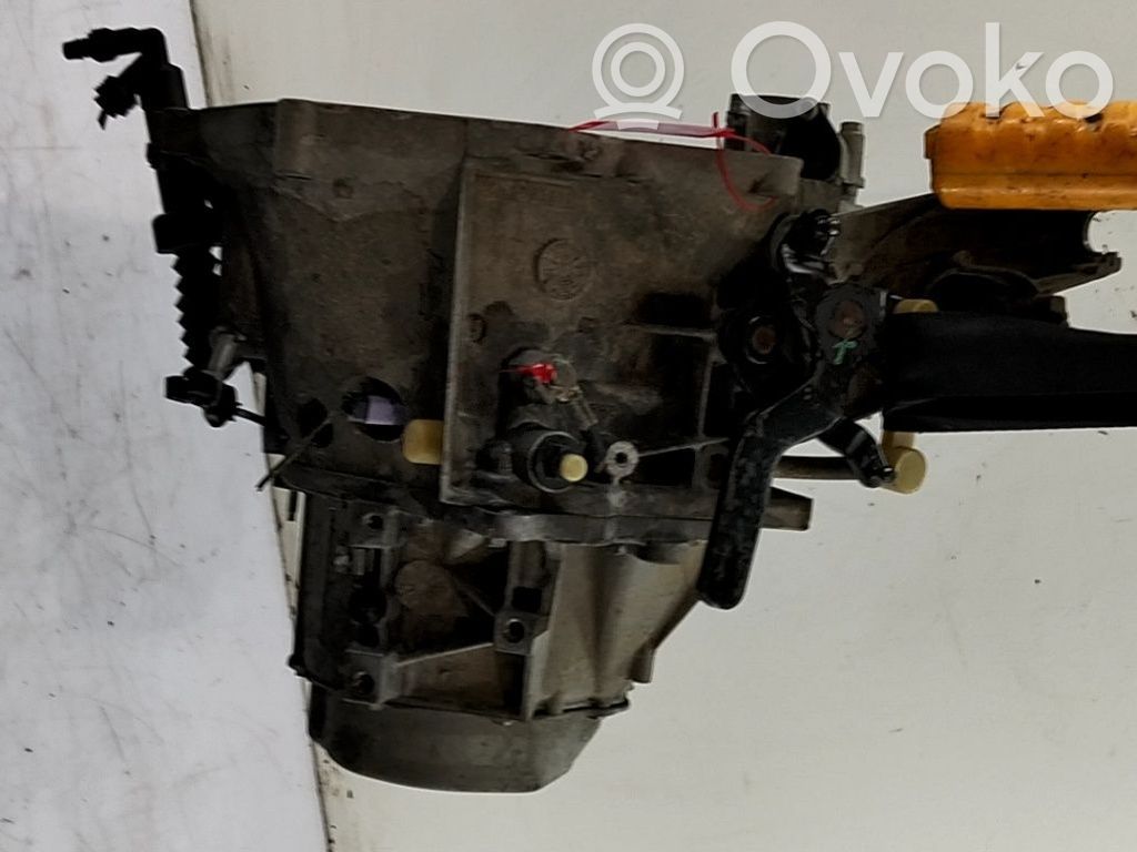 Citroen C5 Scatola del cambio manuale a 5 velocità 
