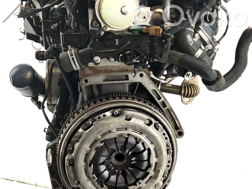 Kit moteur   K9K656