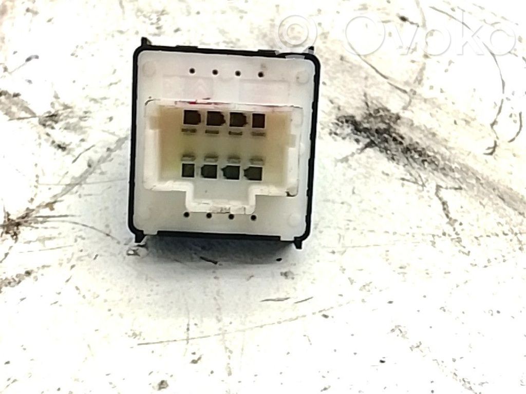 Interruptor del elevalunas eléctrico   98016298ZD