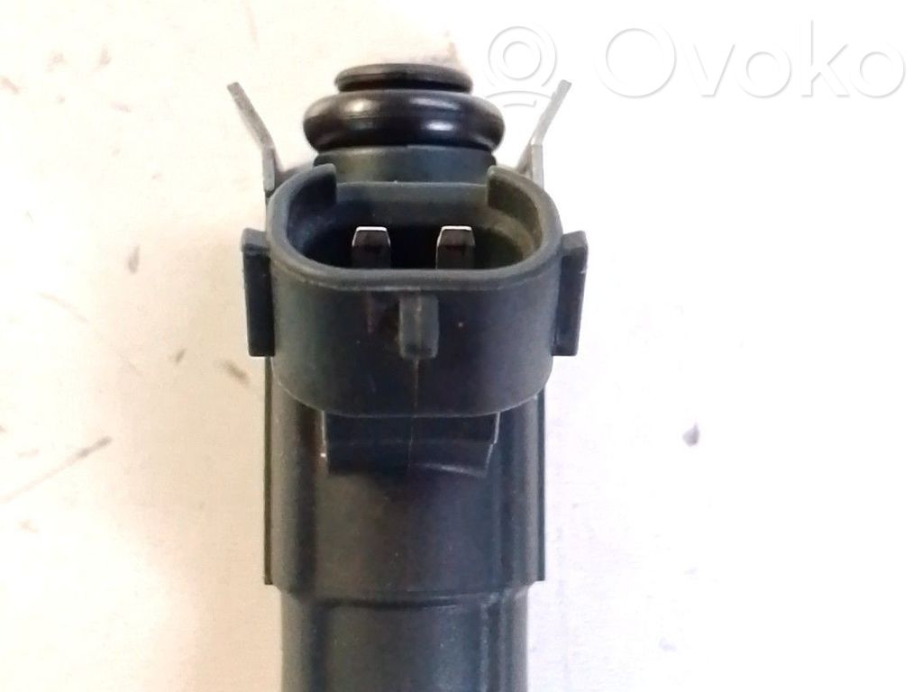 Inyector de combustible   9676017480