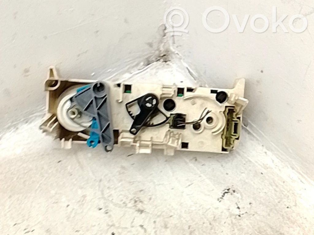Unidad de control climatización   6451NJ