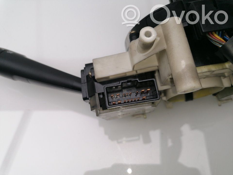 SsangYong Rodius Interruptores/botones de la columna de dirección 