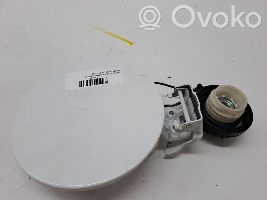 Bușon rezervor   69510B9000