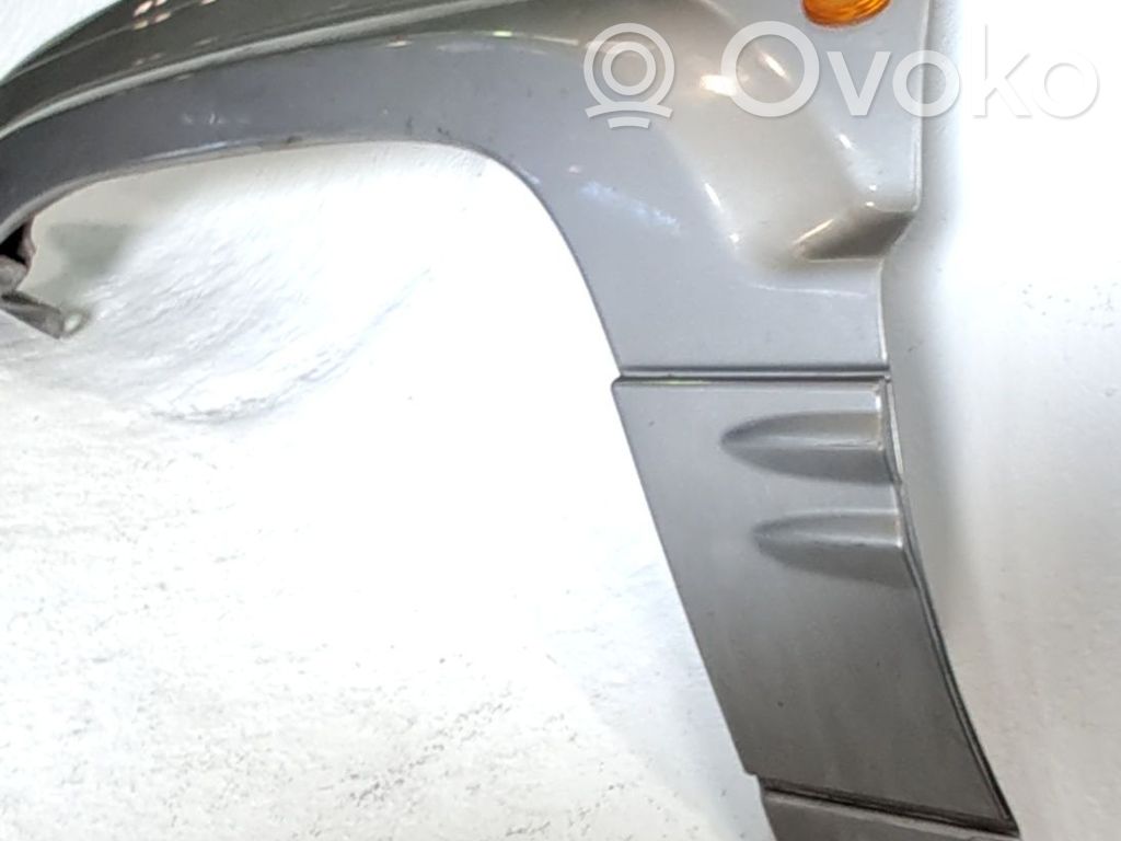 Jeep Grand Cherokee WL Passaruota anteriore