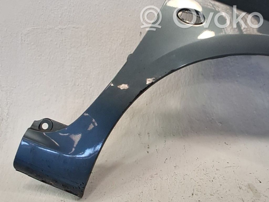 Peugeot 307 Passaruota anteriore 