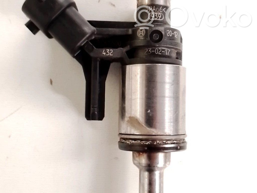 Inyector de combustible   9818760580