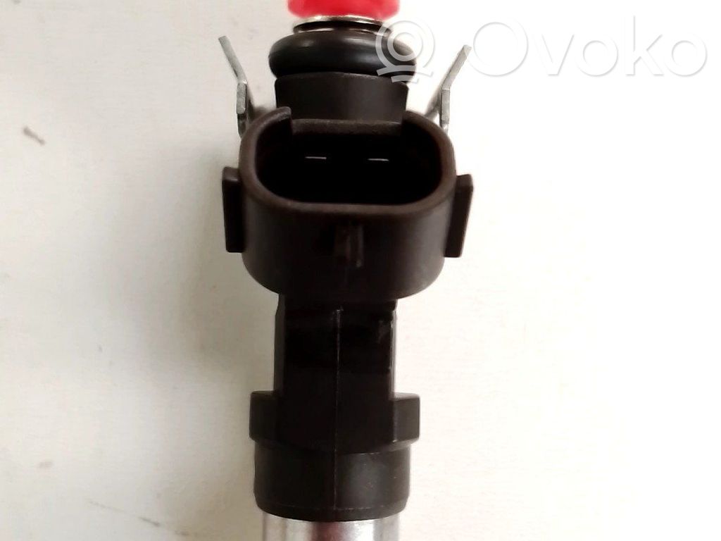 Peugeot 407 Inyector de combustible 