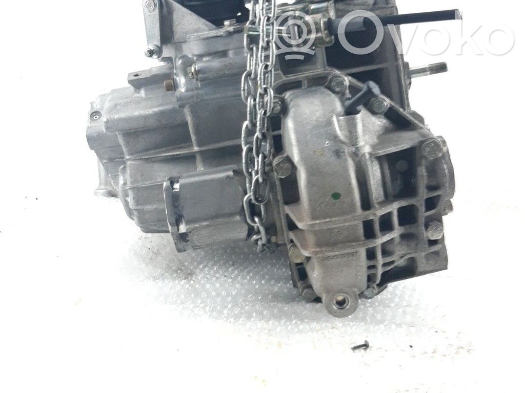 Alfa Romeo 147 Boîte de vitesses manuelle à 5 vitesses 