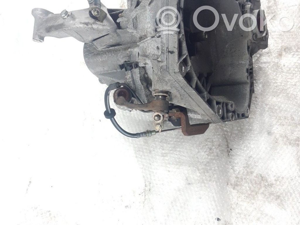 Alfa Romeo 147 Scatola del cambio manuale a 5 velocità
