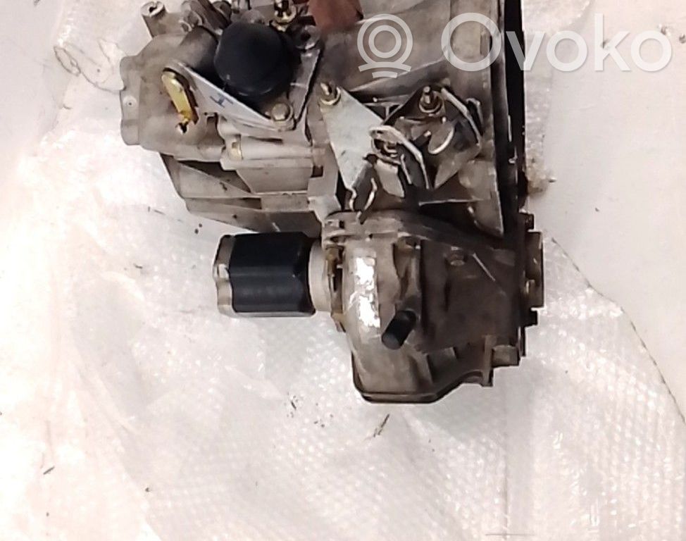 Alfa Romeo 147 Boîte de vitesses manuelle à 5 vitesses 