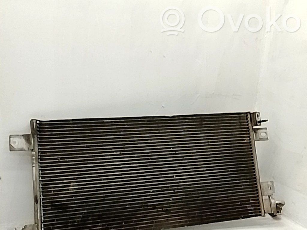 Klimakühler   C2S45122