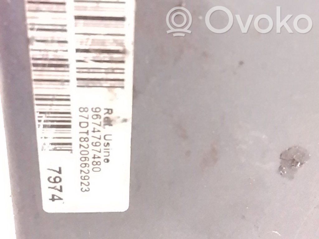 ABS Pump   4541RY