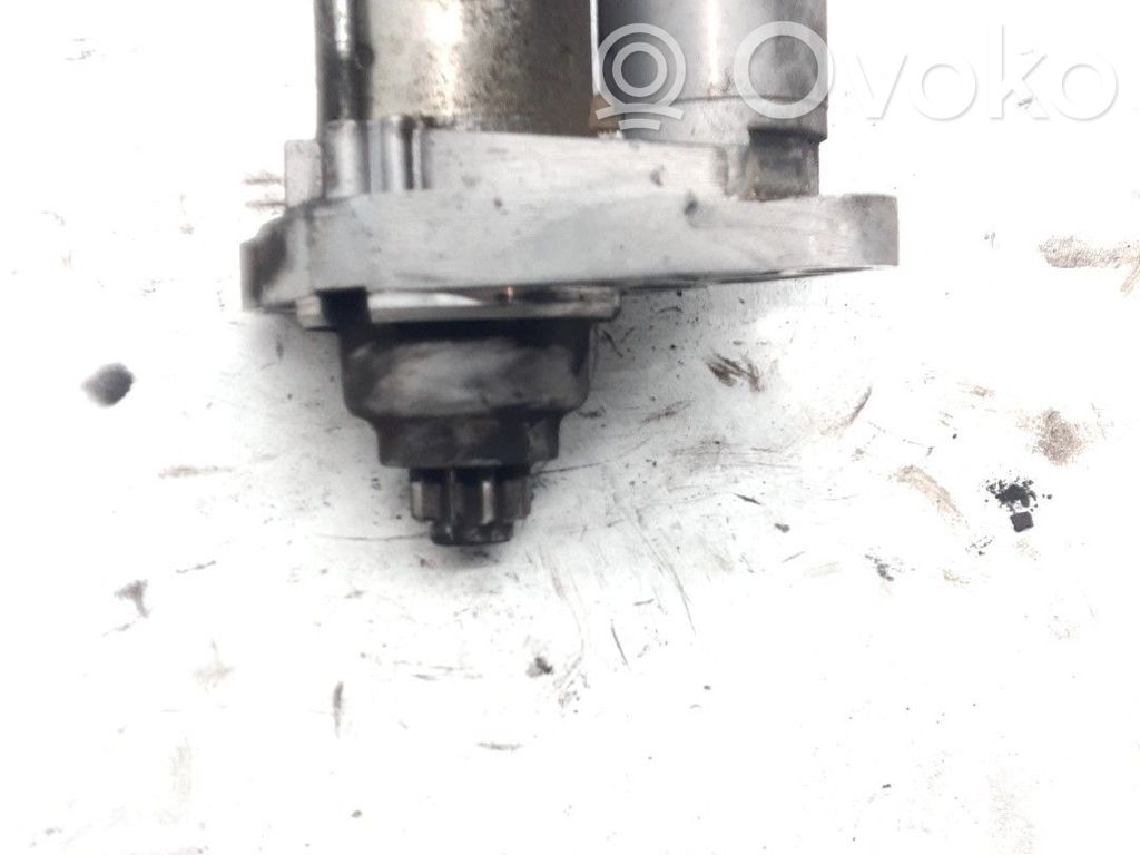 Anlasser   2T911023R