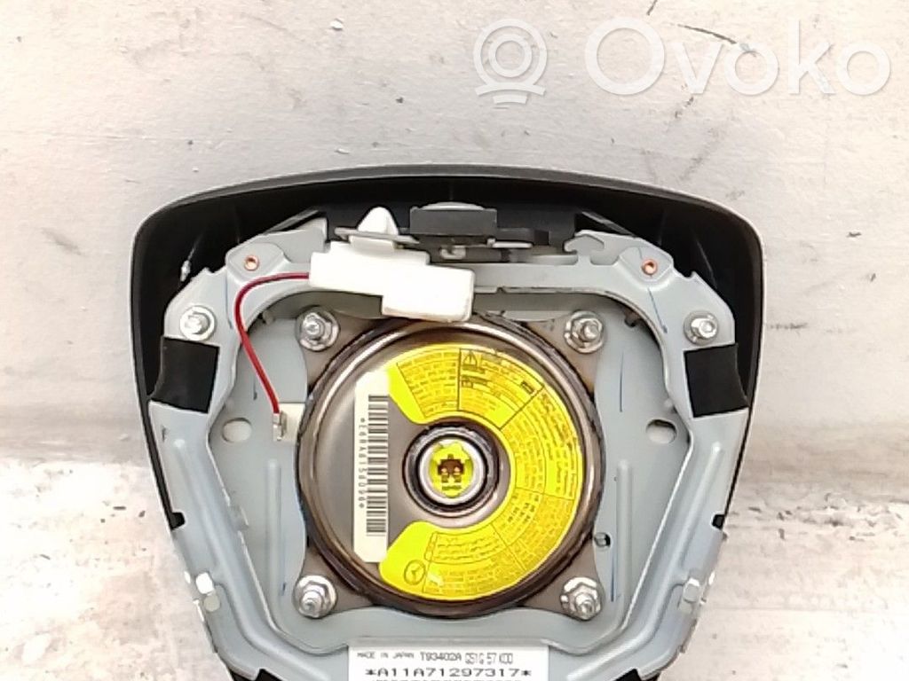 Stūres drošības spilvens   GS1G57K00