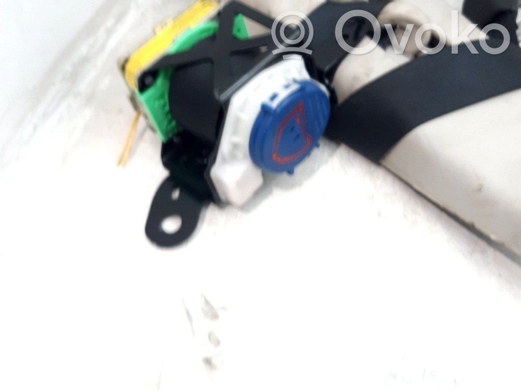 Sicherheitsgurt vorne   GS1E57L3002