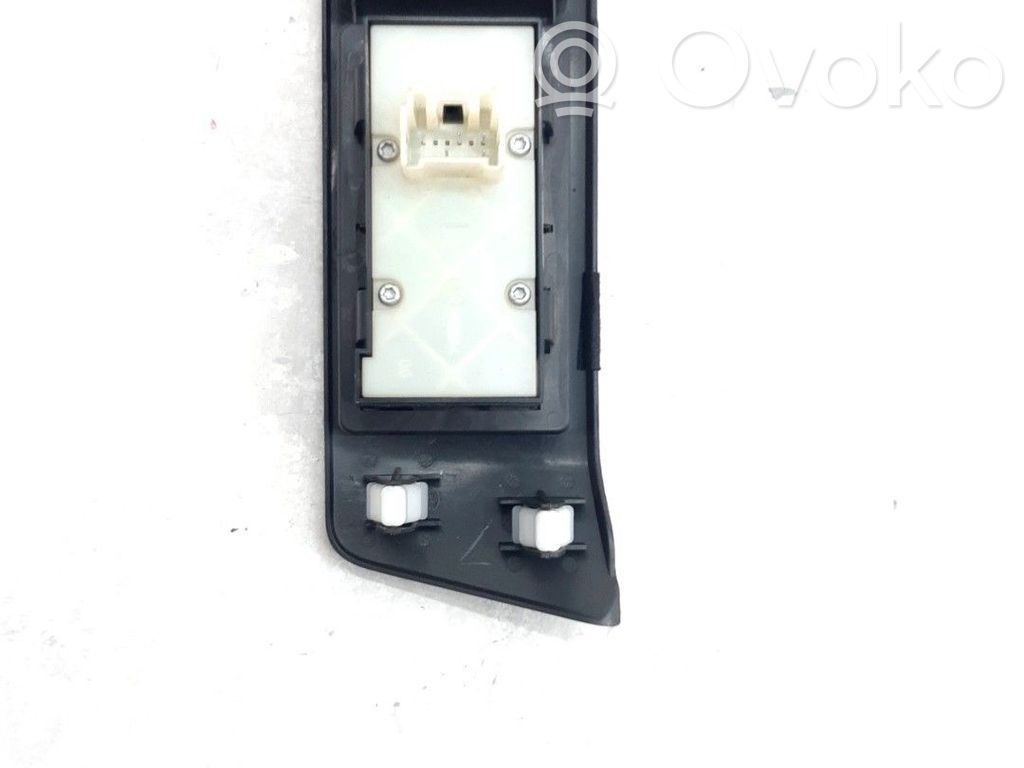 Interruptores/botones de la columna de dirección   GAL266170A,GS1D66PS0A