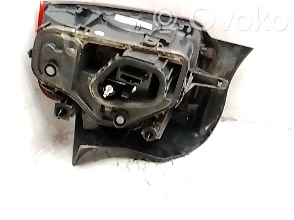 Lámpara de faros/luces traseros   9800916180