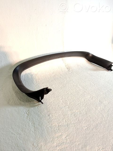 Seat Altea XL Rivestimento portellone posteriore/bagagliaio