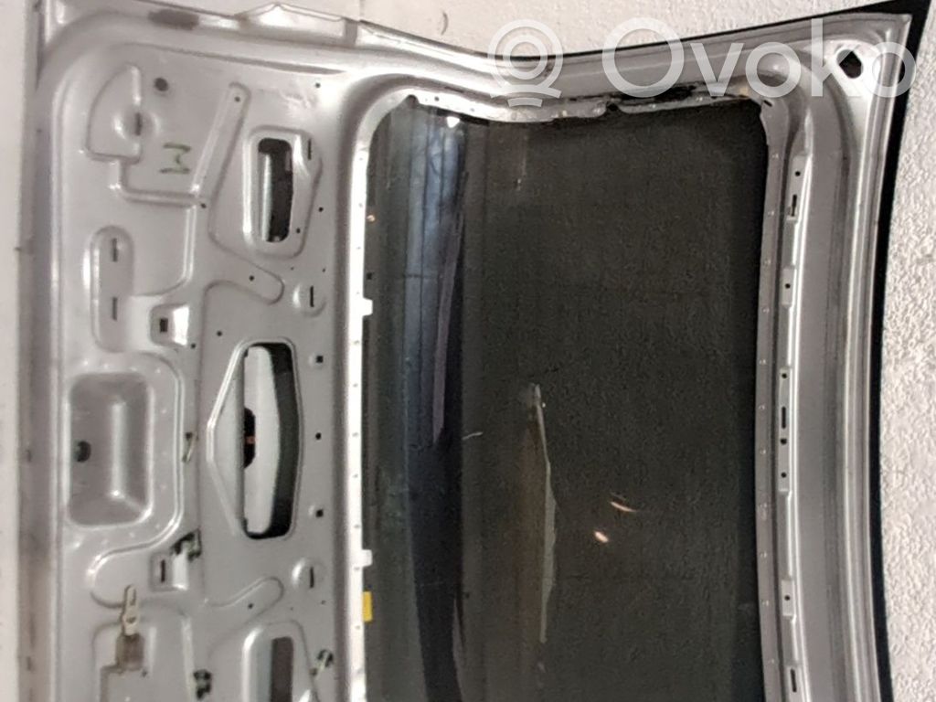Puerta del maletero/compartimento de carga   8Z0827023C