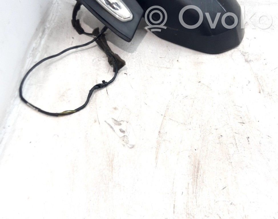 Citroen C4 Grand Picasso Specchietto retrovisore elettrico portiera anteriore 