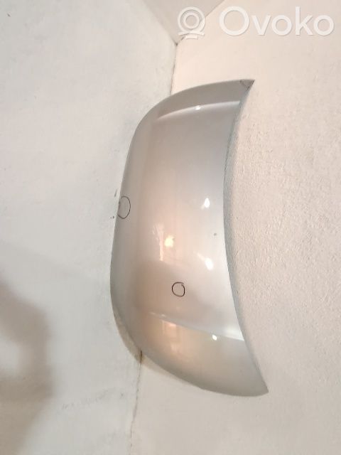 Citroen C1 Pokrywa przednia / Maska silnika 
