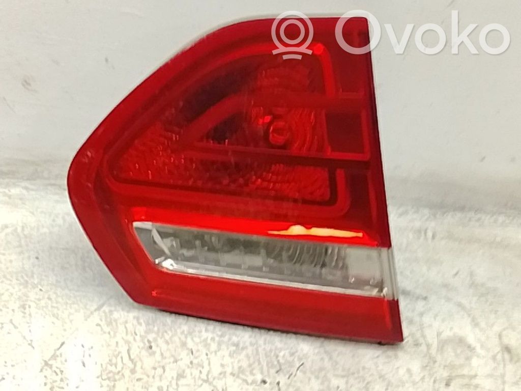 Citroen C4 I Takavalon polttimo 