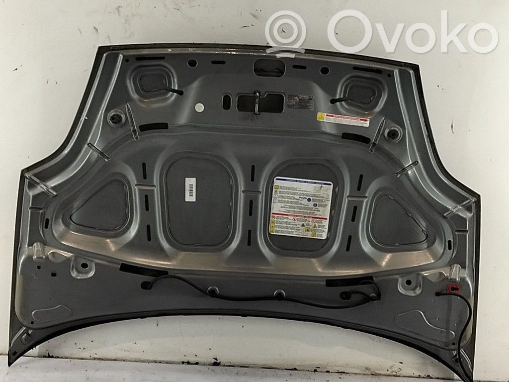 Fiat Grande Punto Capotă motor 