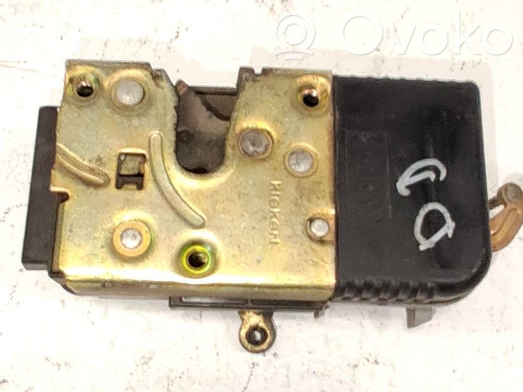 Priekinė durų spyna   9136L8