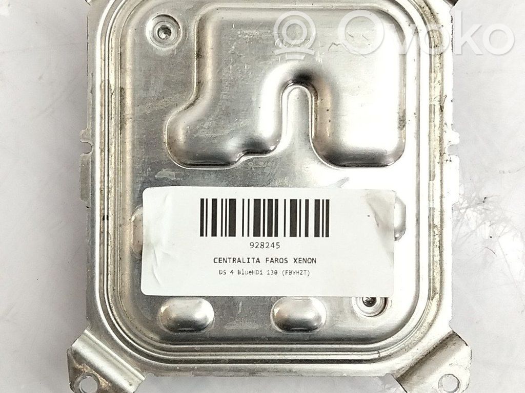 Unité de commande / module Xénon   1688303280