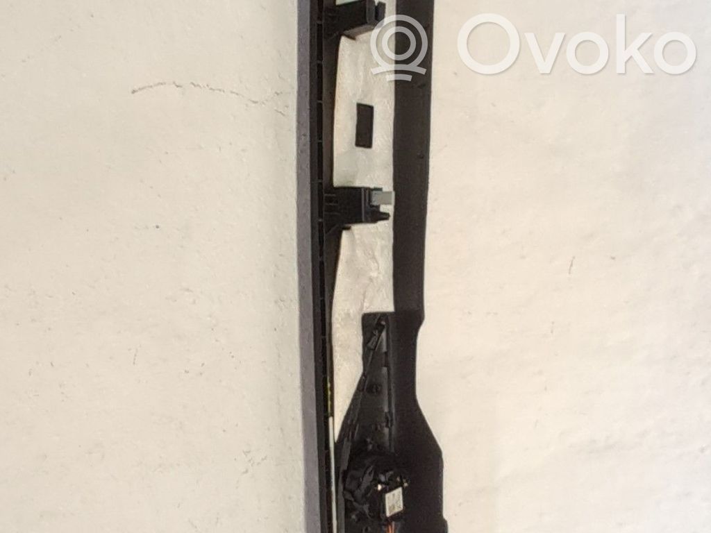 Volkswagen Golf VII Mască ceasuri bord 