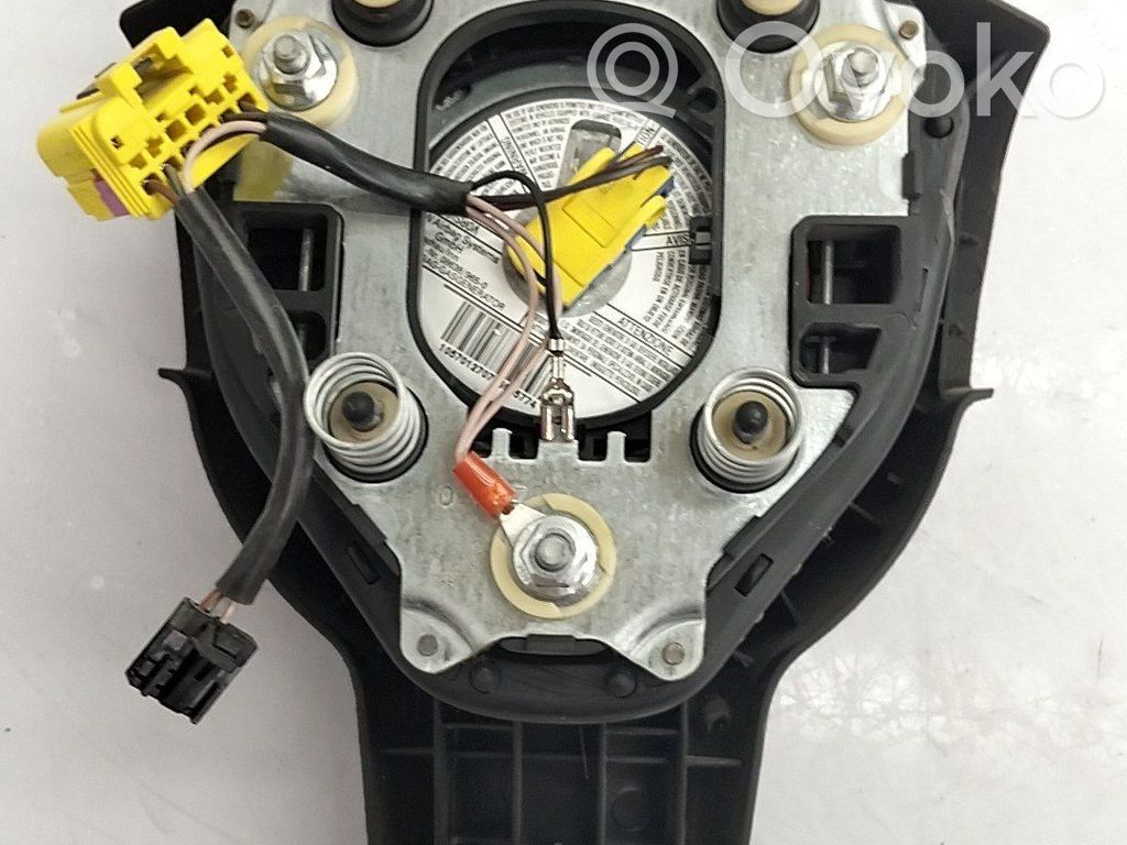 Seat Ibiza III (6L) Airbag dello sterzo